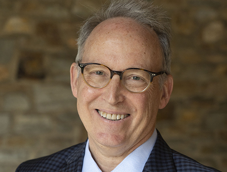 Image associated with Kent Devereaux appointed 12th president of Goucher College news item