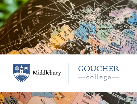 Image associated with Goucher College and Middlebury Language Schools announce new 4+1 programs news item