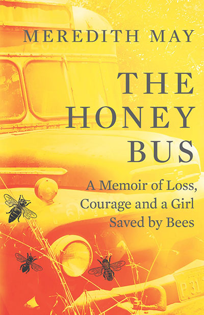 The Honey Bus book cover