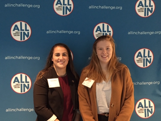 All In Challenge 2019