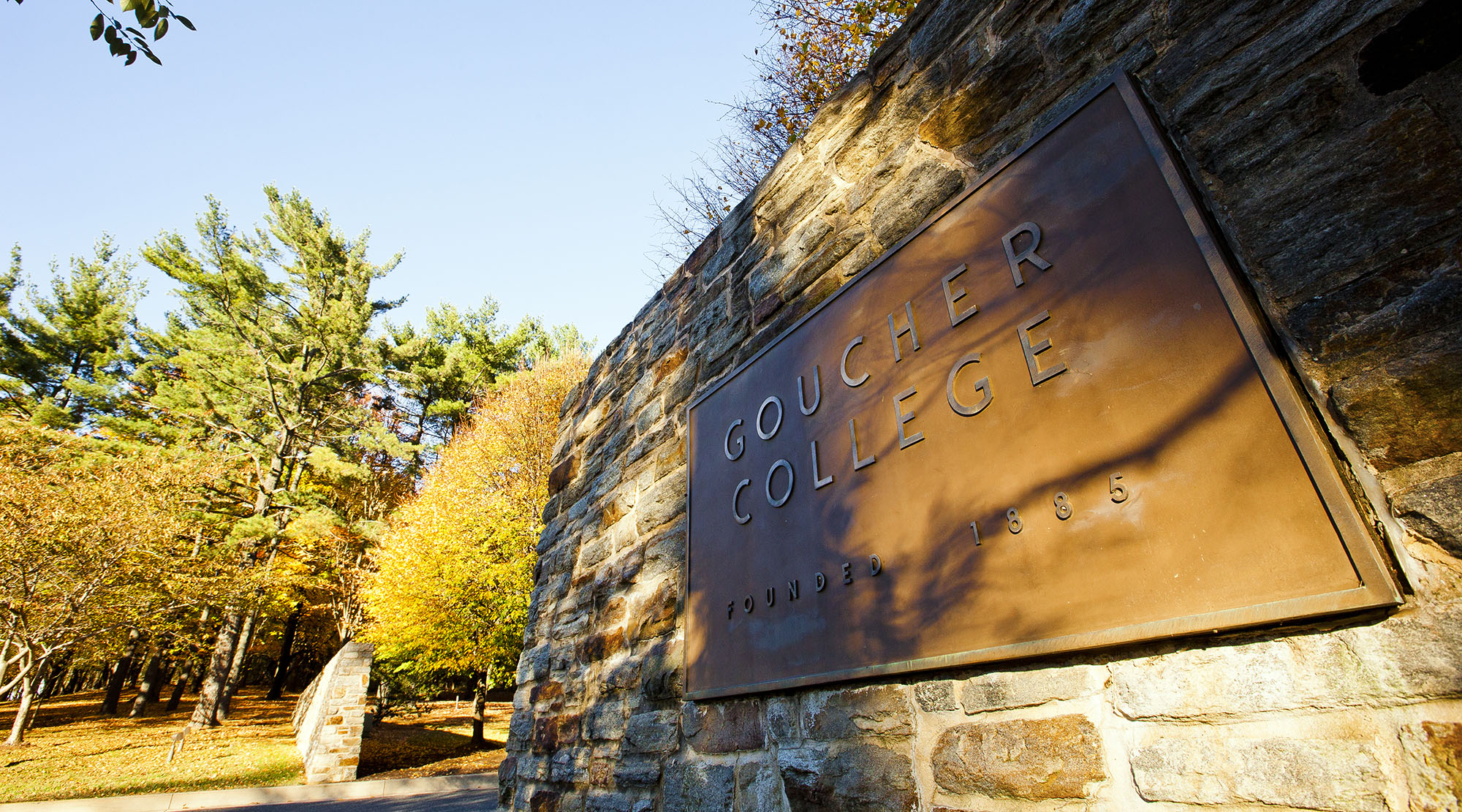 Goucher founding member of Liberal Arts College Racial Equity ...