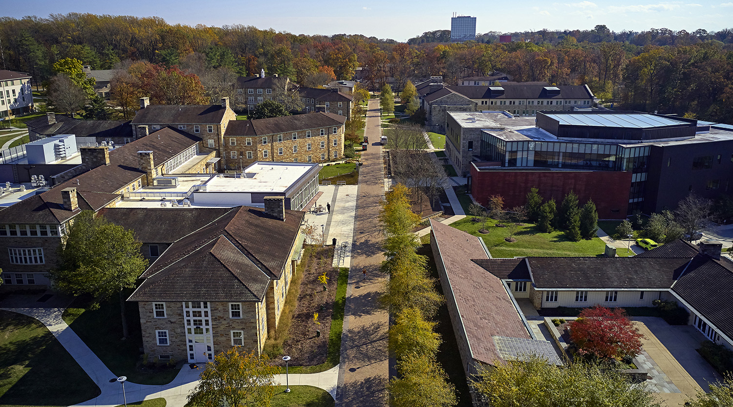 Goucher College announces strategic partnership with EAB | Goucher College