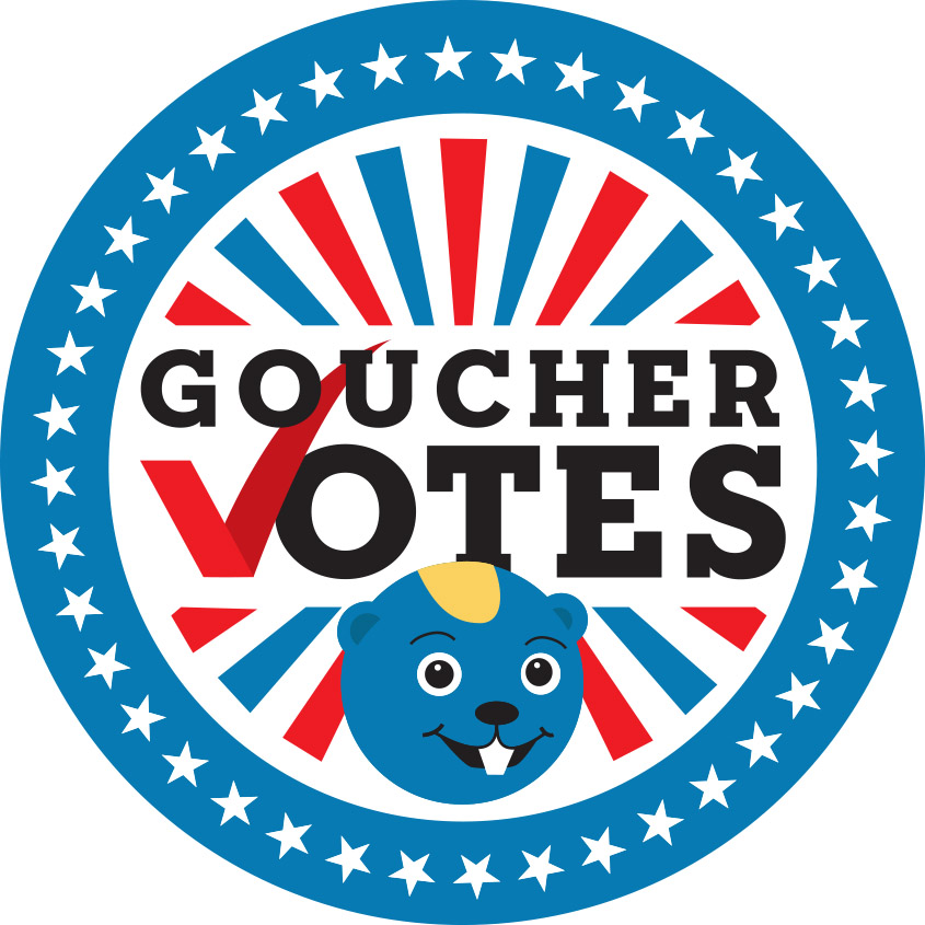 Goucher Votes