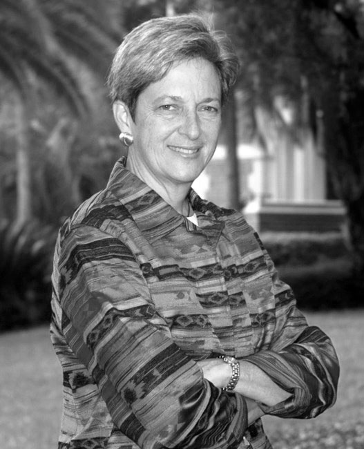 Nancy Marcus