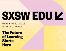 Image associated with Goucher College President José Antonio Bowen Selected to Speak at SXSW EDU news item