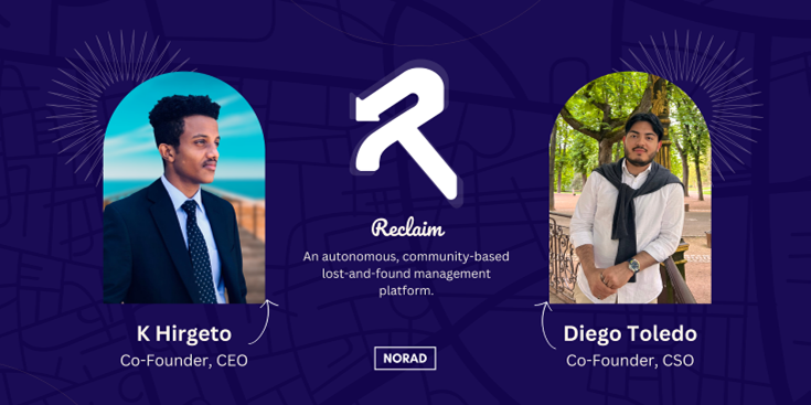 Reclaim app