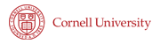 Cornell U logo