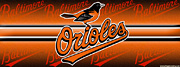 Baltimore Orioles logo