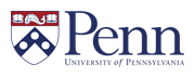 U of Penn logo