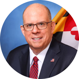 Governor Larry Hogan