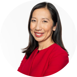 Dr. Leana Wen