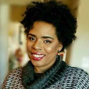 Lillian Johnson