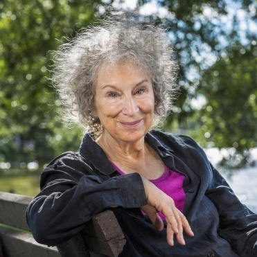 Margaret Atwood