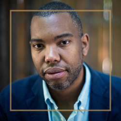 Ta-Nehisi Coates