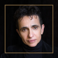 Masha Gessen