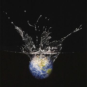 eARTh