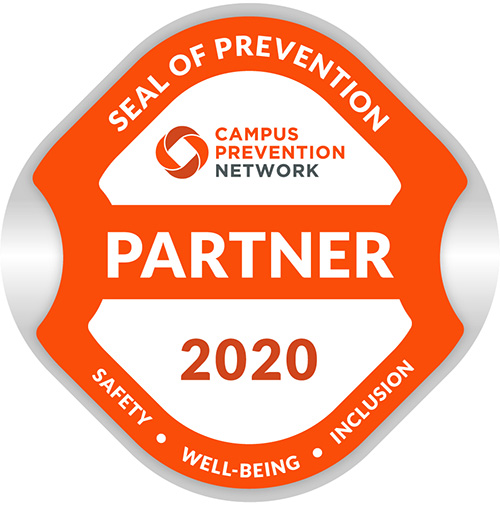 Campus Prevention Network (CPN) Seal
